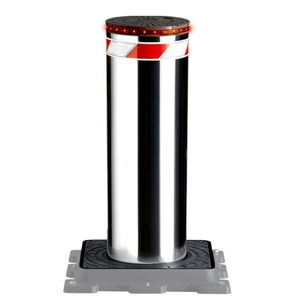 Automatic Hydraulic Bollard 220GS-600
