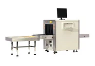 Zračna luka za javnu sigurnost skener za prtljagu X Ray / X Ray uređaj za prtljagu