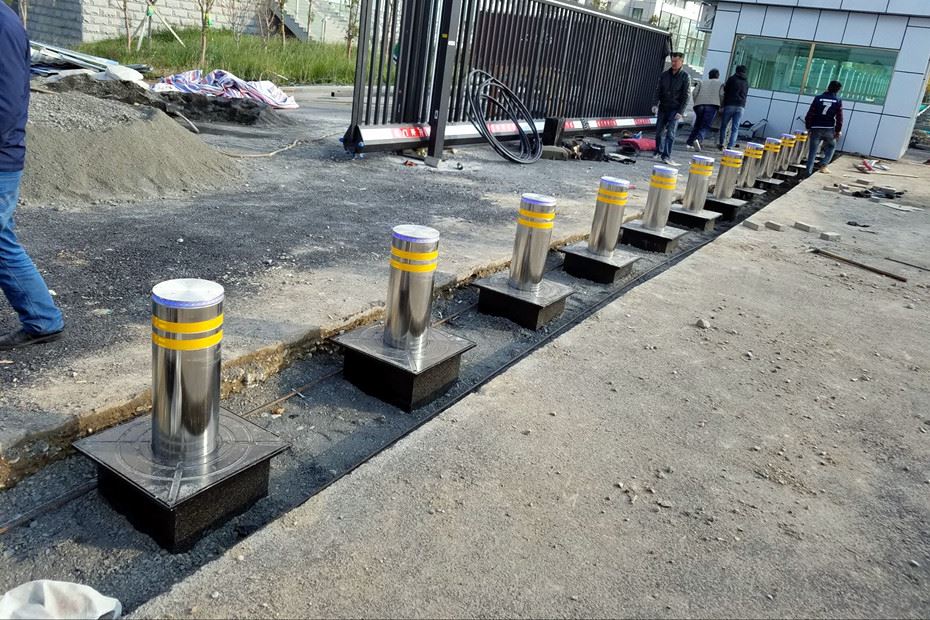 Zašto koristiti GS automatske stupiće?